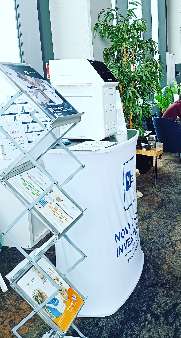 NOVA GROUP INVESTMENT