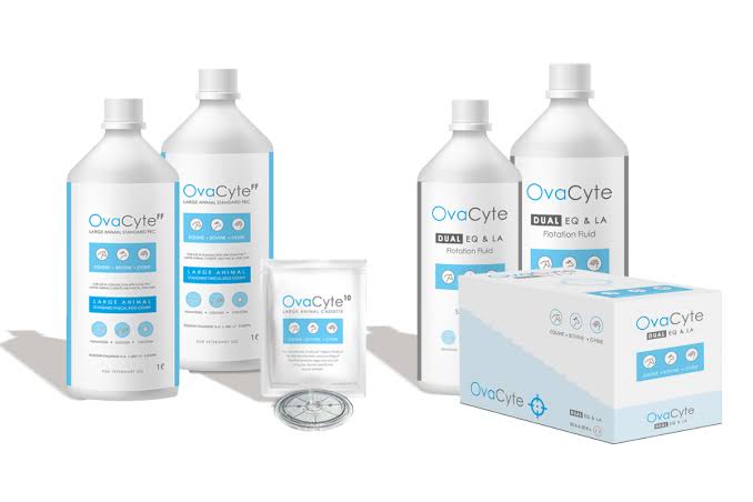 Consumabile OvaCyte EQ &amp; LA