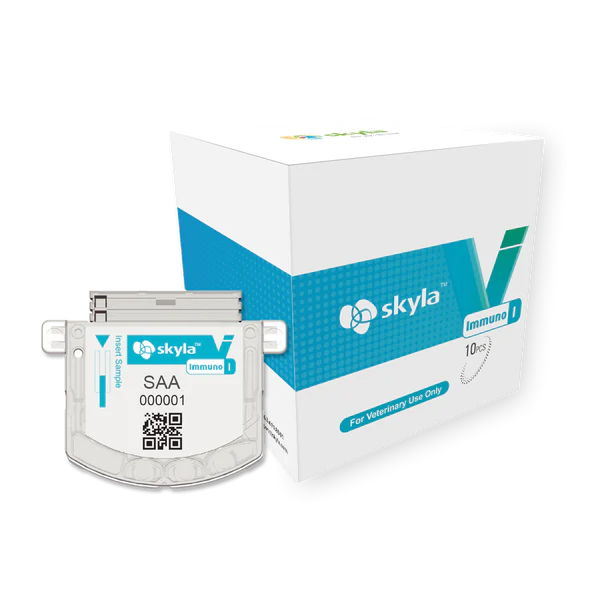Consumabile pentru Skyla VB și Skyla Solution