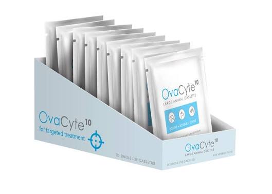 Ovacyte EQ&LA