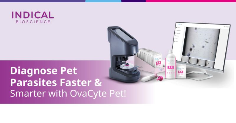 Ovacyte Pet