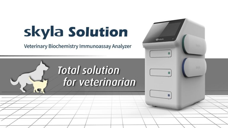 Skyla Solution