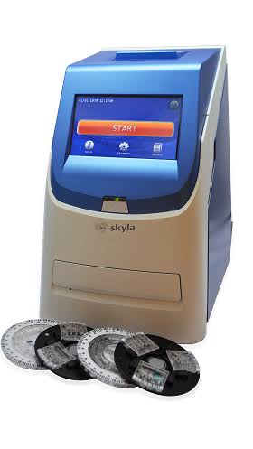 Skyla VB1+