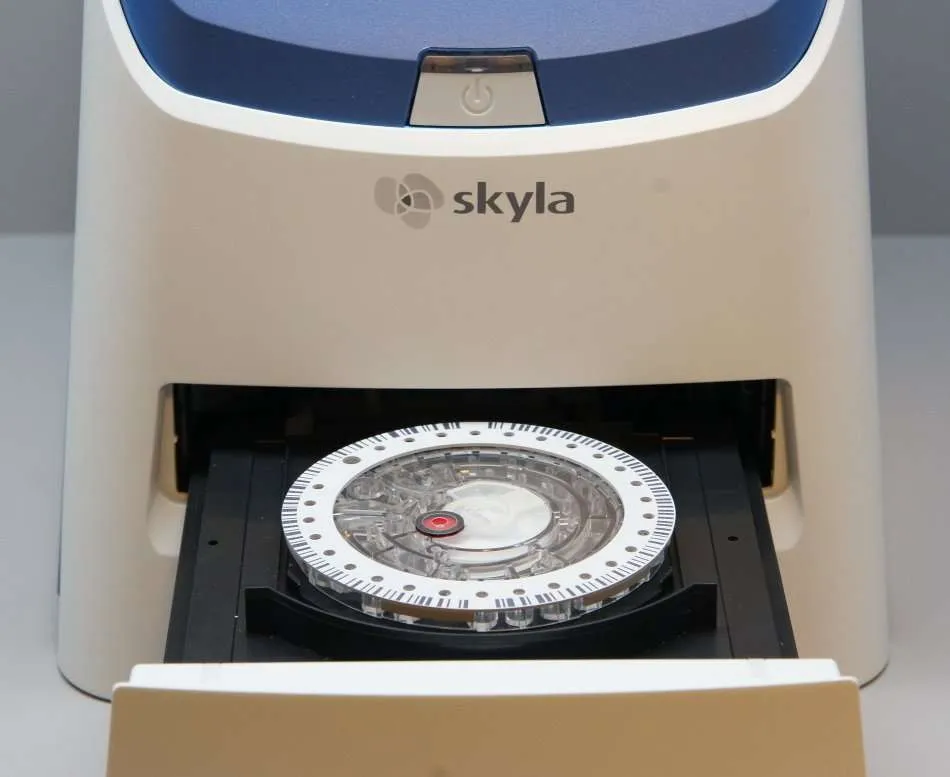 Skyla VB1+